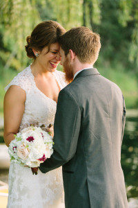 Willow Pond Barn Wedding Waupaca Wisconsin Wedding Photos