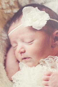 central wisconsin newborn photographer