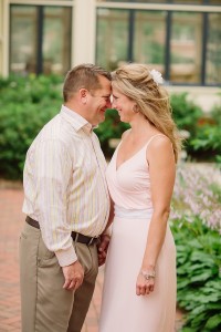 intimate wedding ceremony venues in central WI