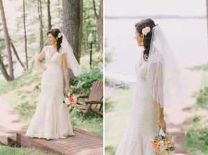 Northern Wisconsin minocqua Wedding Photographers Photos