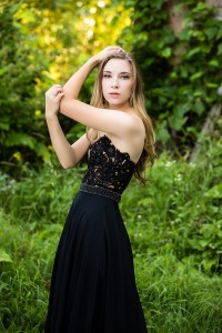 Wisconsin Rapids High School Senior Portrait Photographer