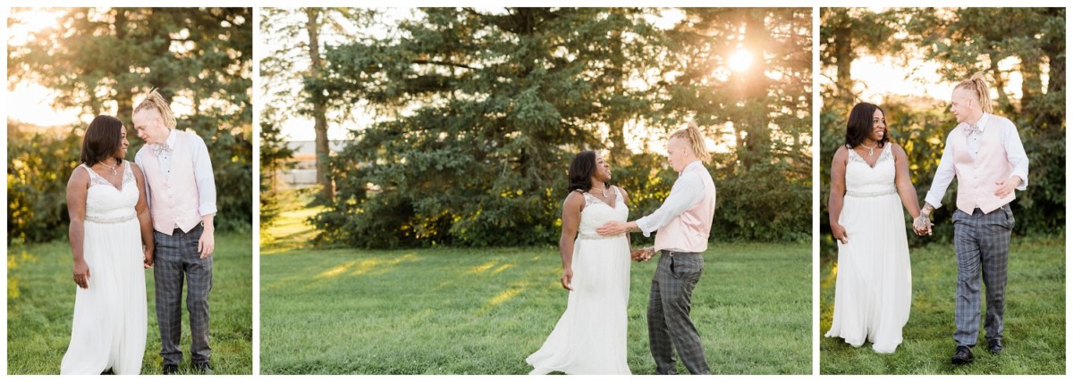 wedding poses