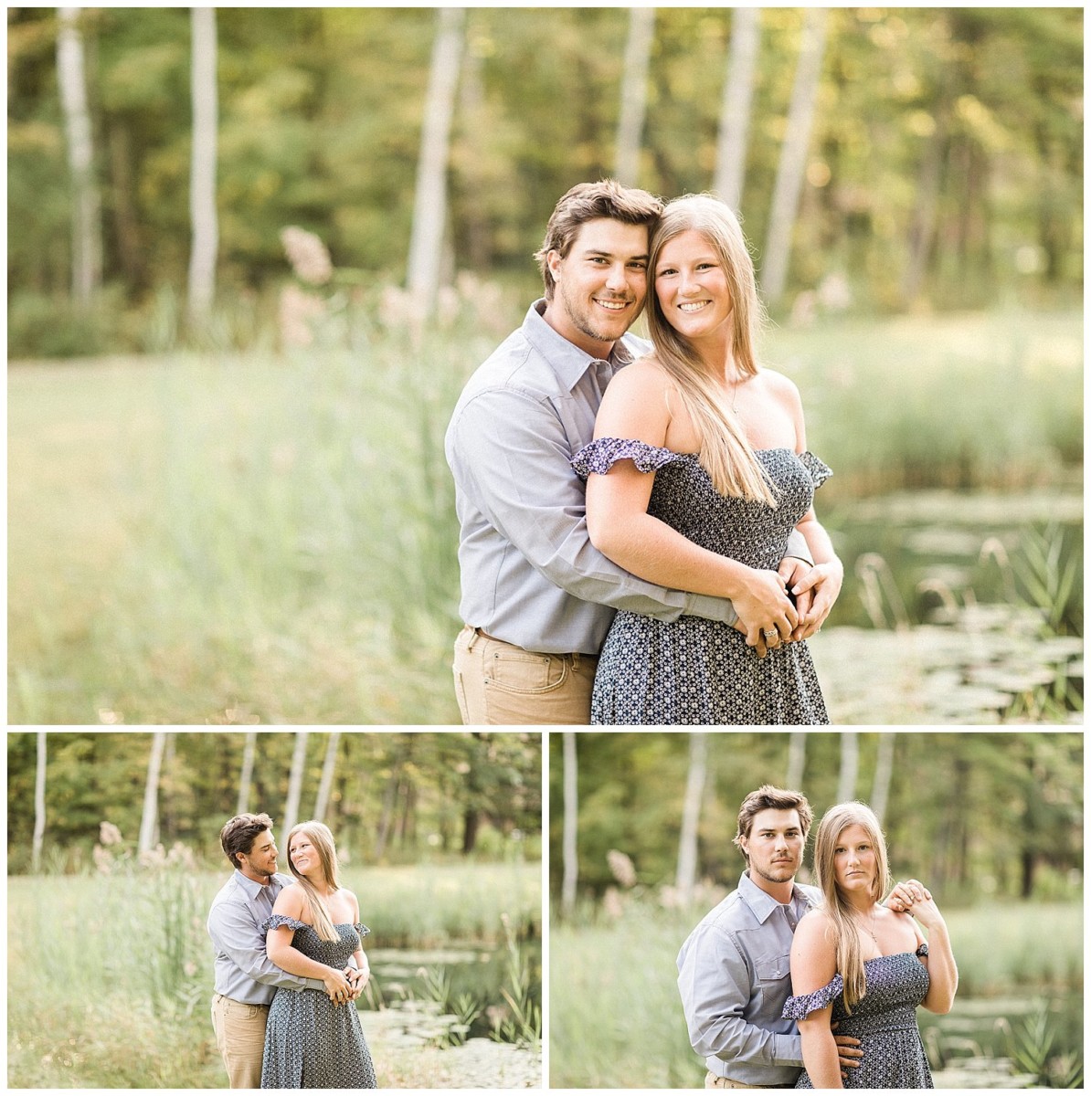 engagement pictures